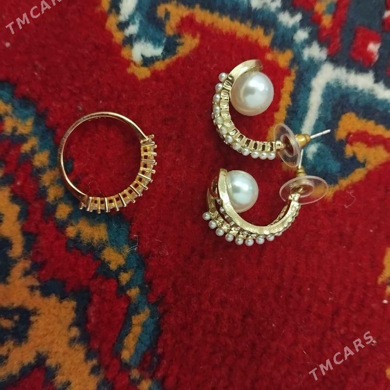 Bužiteriya - Daşoguz - img 2