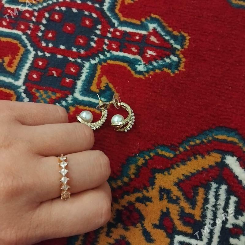 Bužiteriya - Daşoguz - img 3