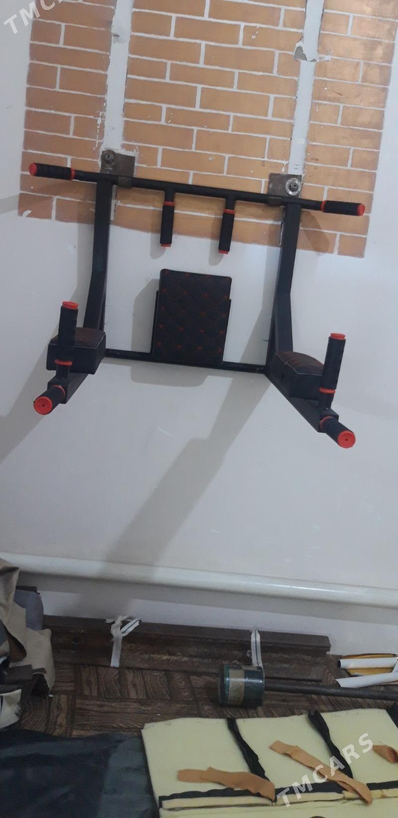 turnik - Дашогуз - img 2