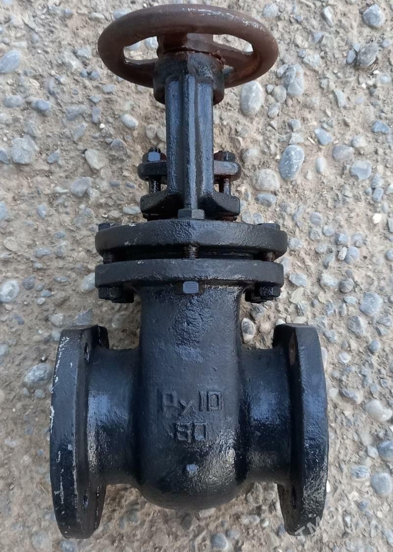 Suw nasos mangal farsunka - Чоганлы - img 9