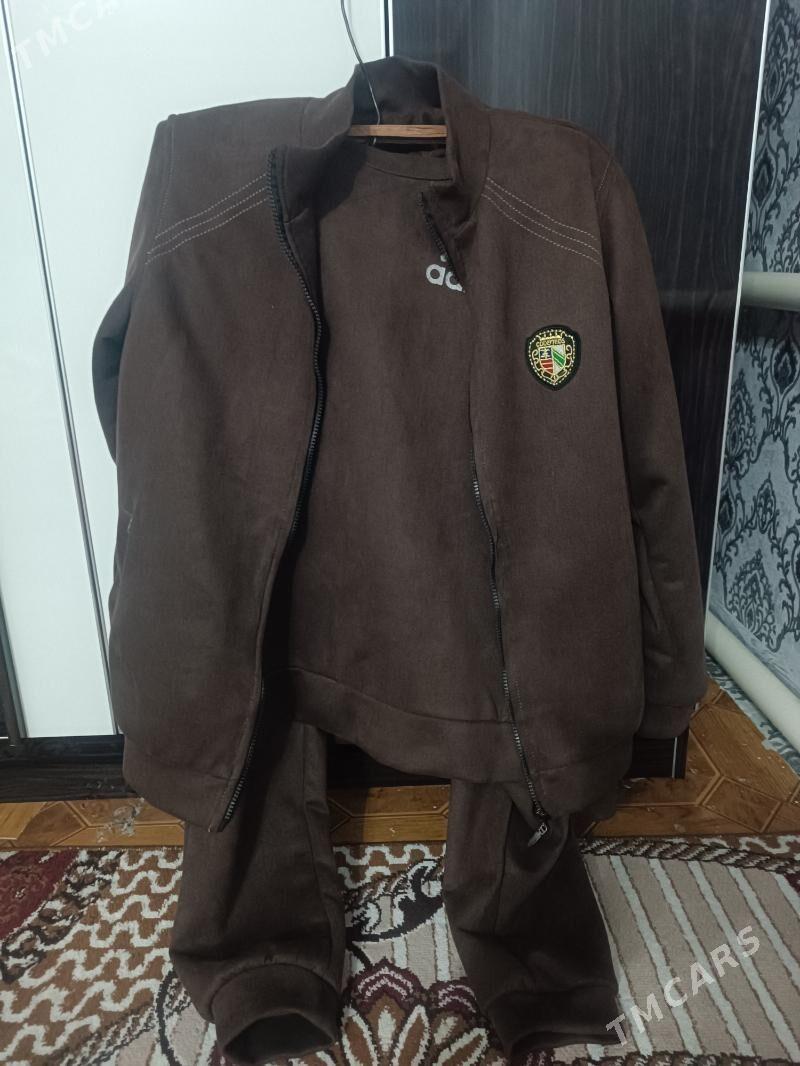 erkek sapartiwka - Сакар - img 2