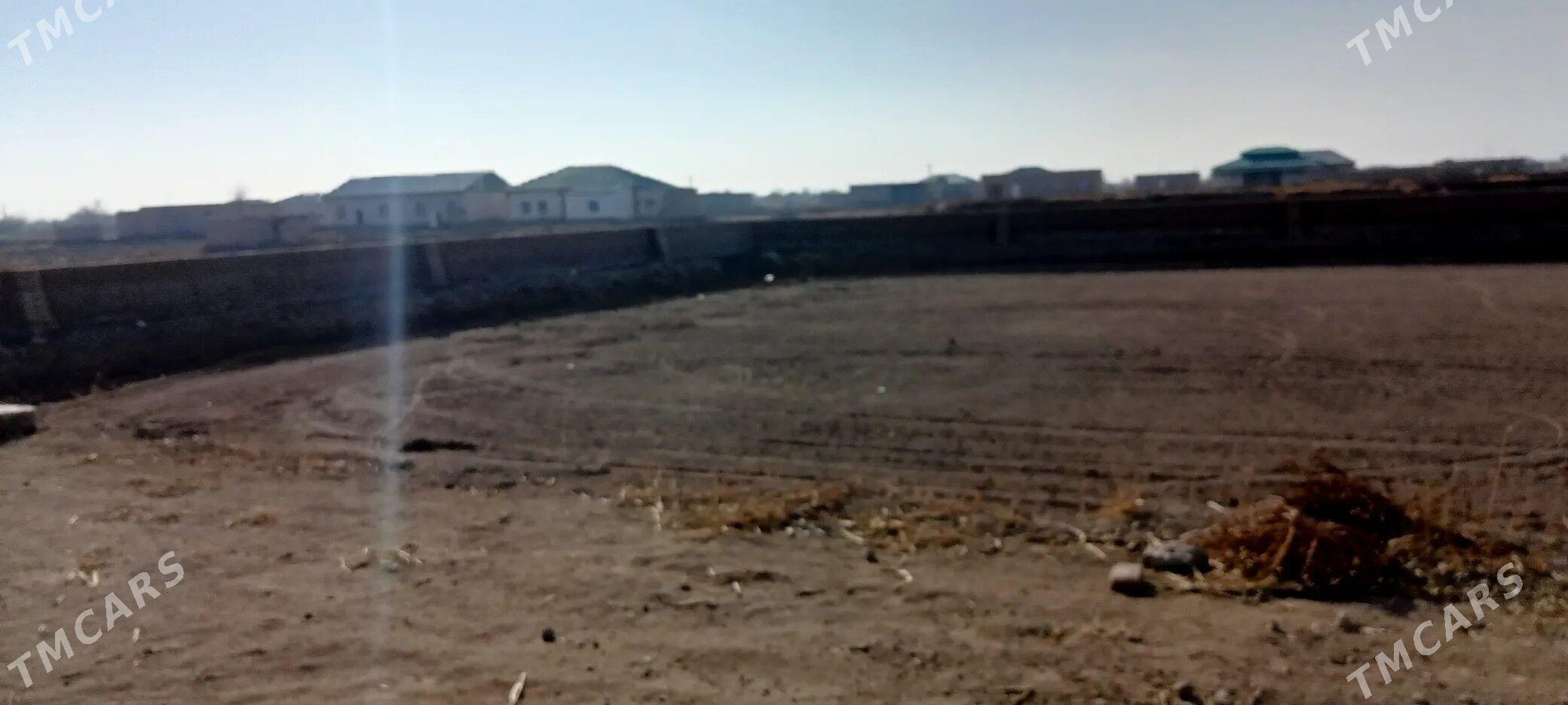 учаска йер - Шабатский этрап - img 2