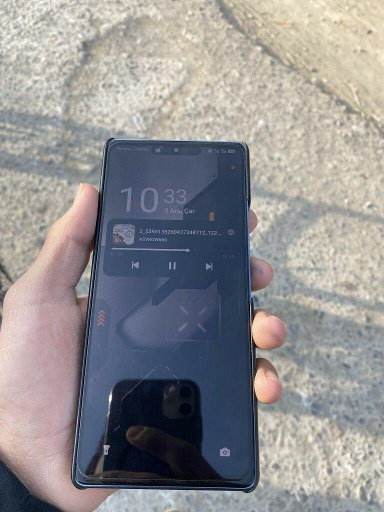 ınfinix GT20Pro 12 256 - Дянев - img 2