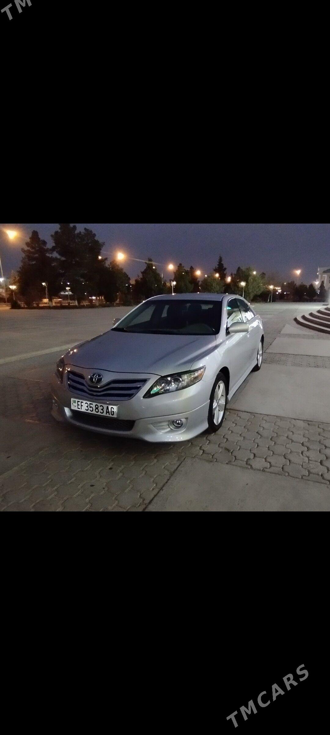 Toyota Camry 2009 - 225 000 TMT - Гуртли - img 2