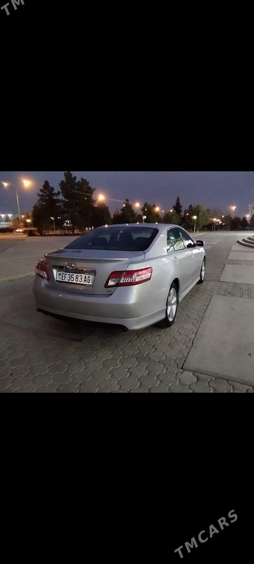 Toyota Camry 2009 - 225 000 TMT - Гуртли - img 4