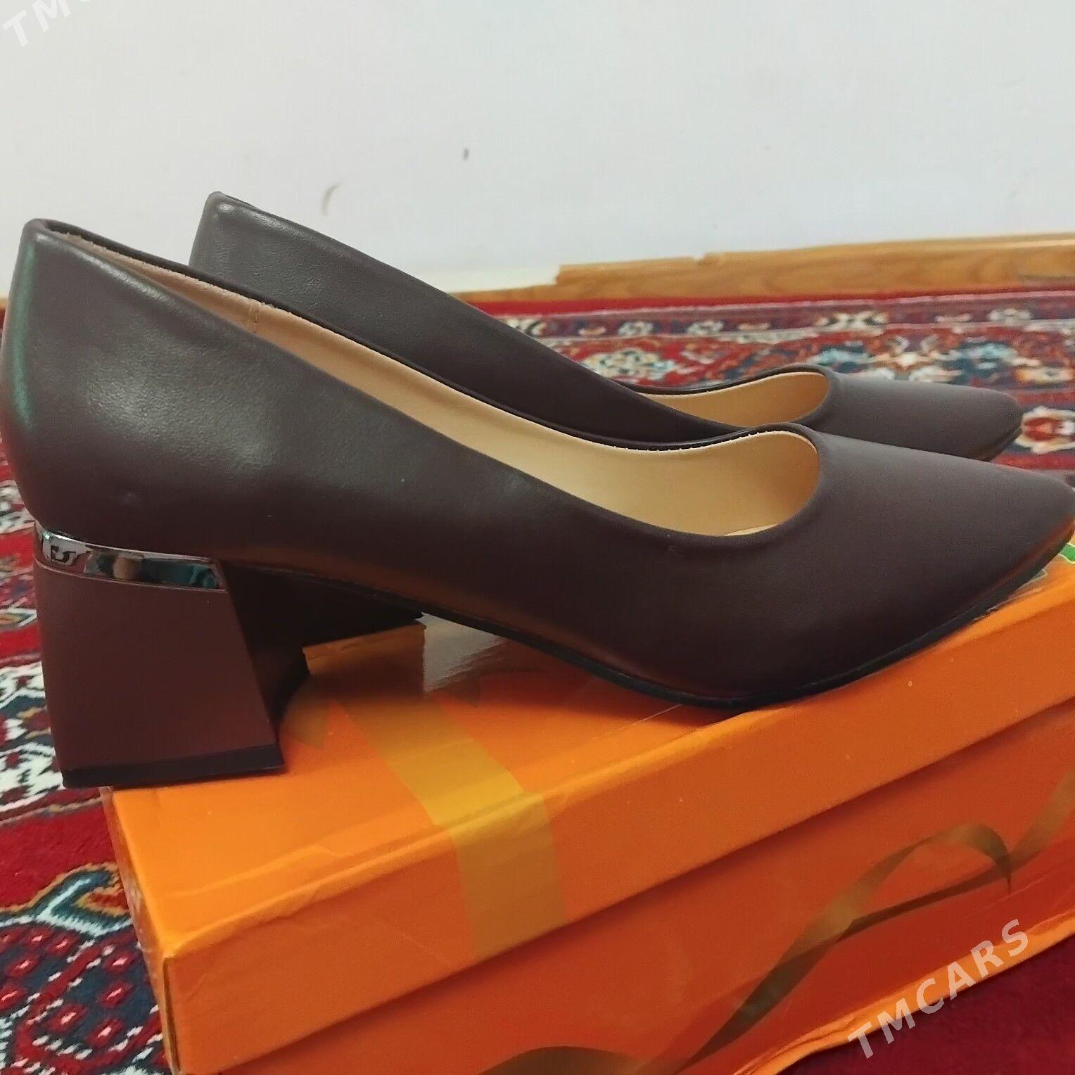 Tufli taze - Daşoguz - img 3