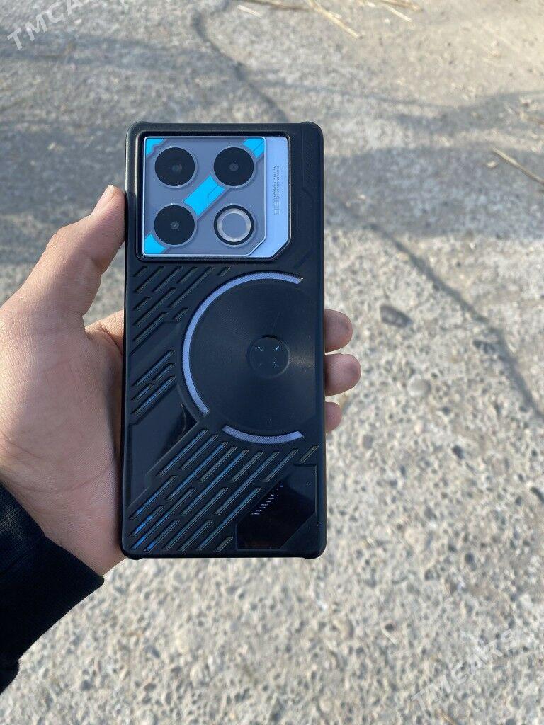 ınfinix GT20Pro 12 256 - Дянев - img 3