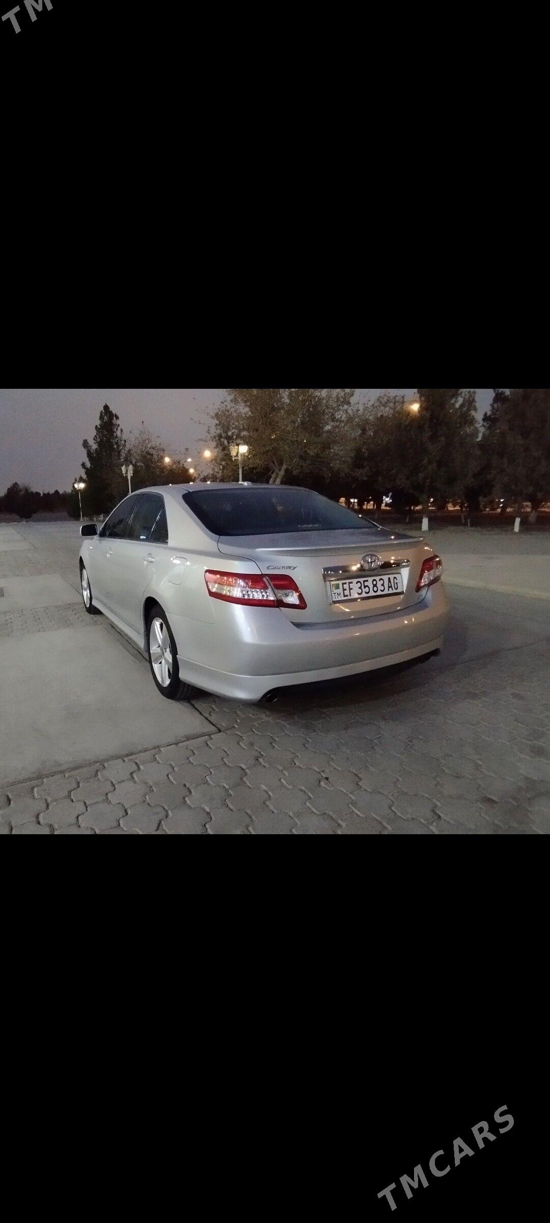 Toyota Camry 2009 - 225 000 TMT - Гуртли - img 3