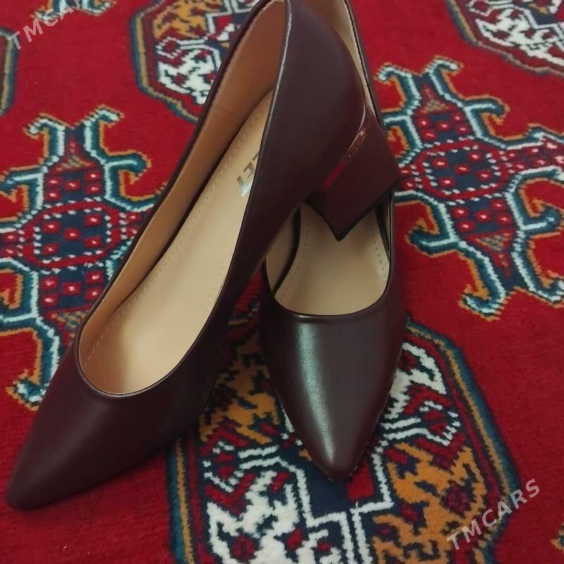 Tufli taze - Daşoguz - img 2