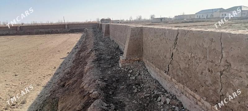 учаска йер - Шабатский этрап - img 3