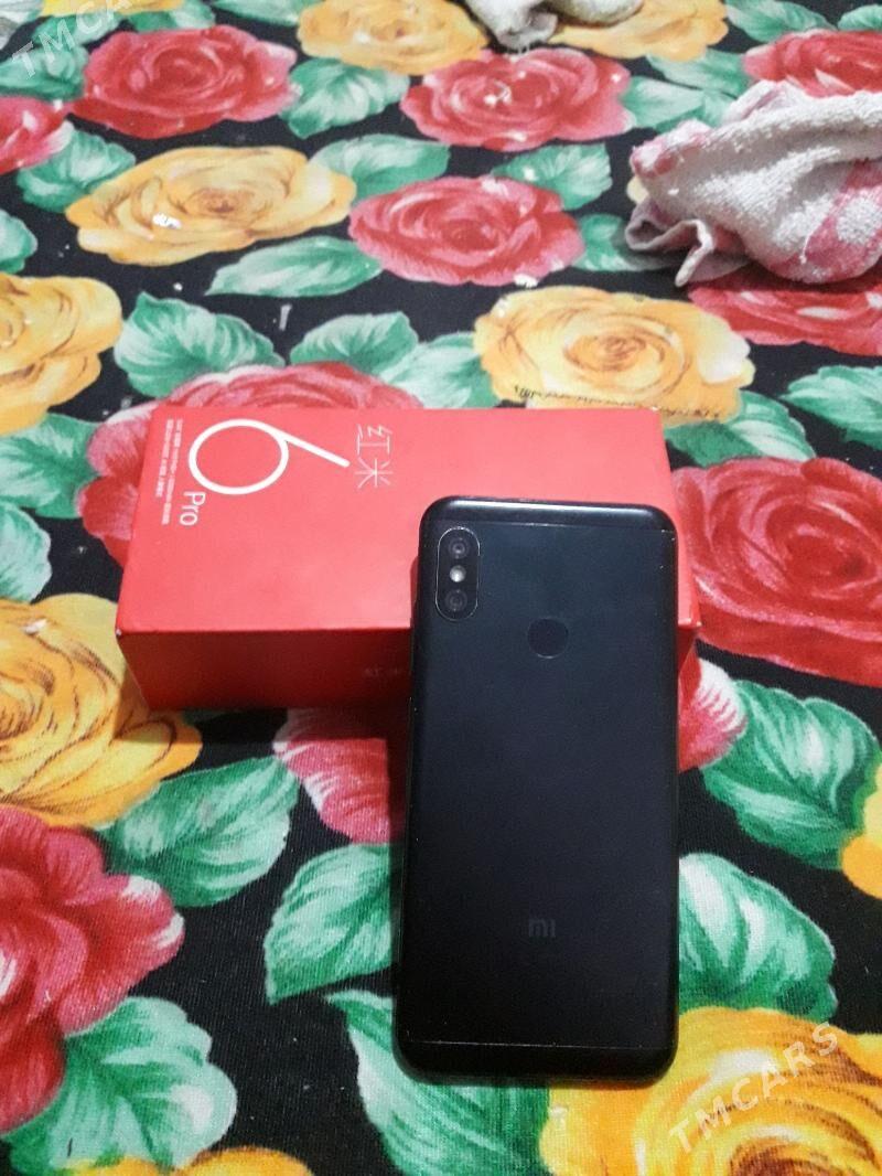 Redmi 6 pro - Болдумсаз - img 2