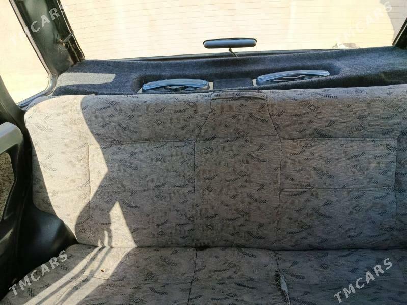 Lada 21099 2004 - 25 000 TMT - Кака - img 5