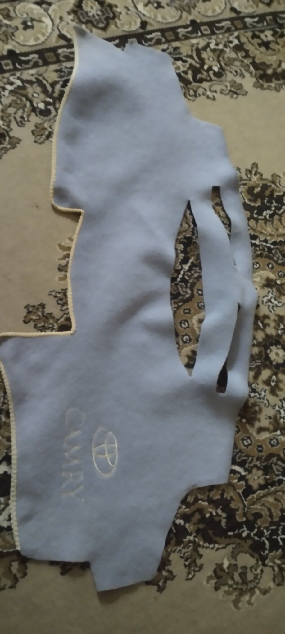 тарпеда кече 130 TMT - Туркменабат - img 2