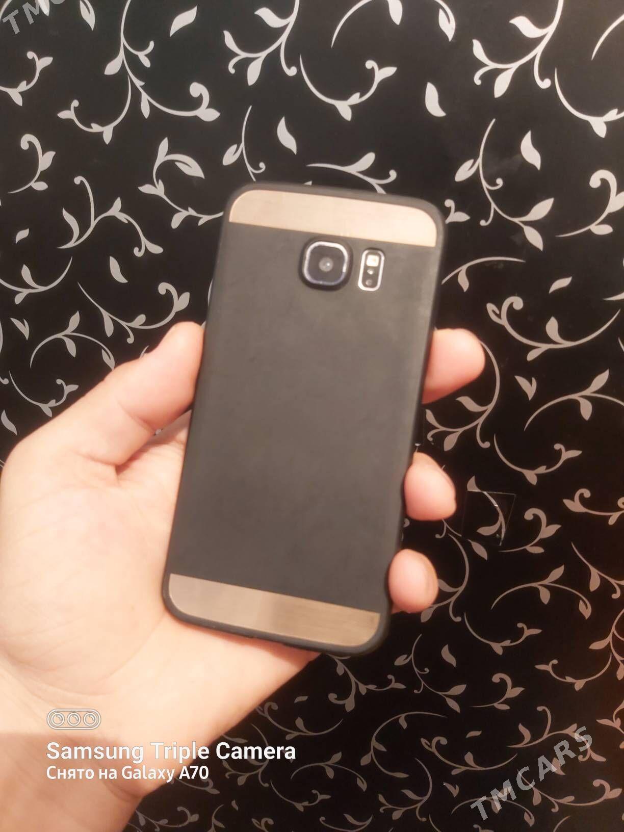 SATLYK TELEFON SAMSUNG S6 EDGE - Hitrowka - img 2