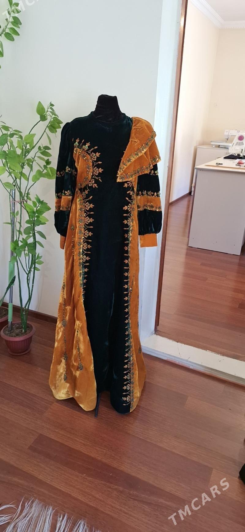 Taýyn koýnek - Ашхабад - img 2