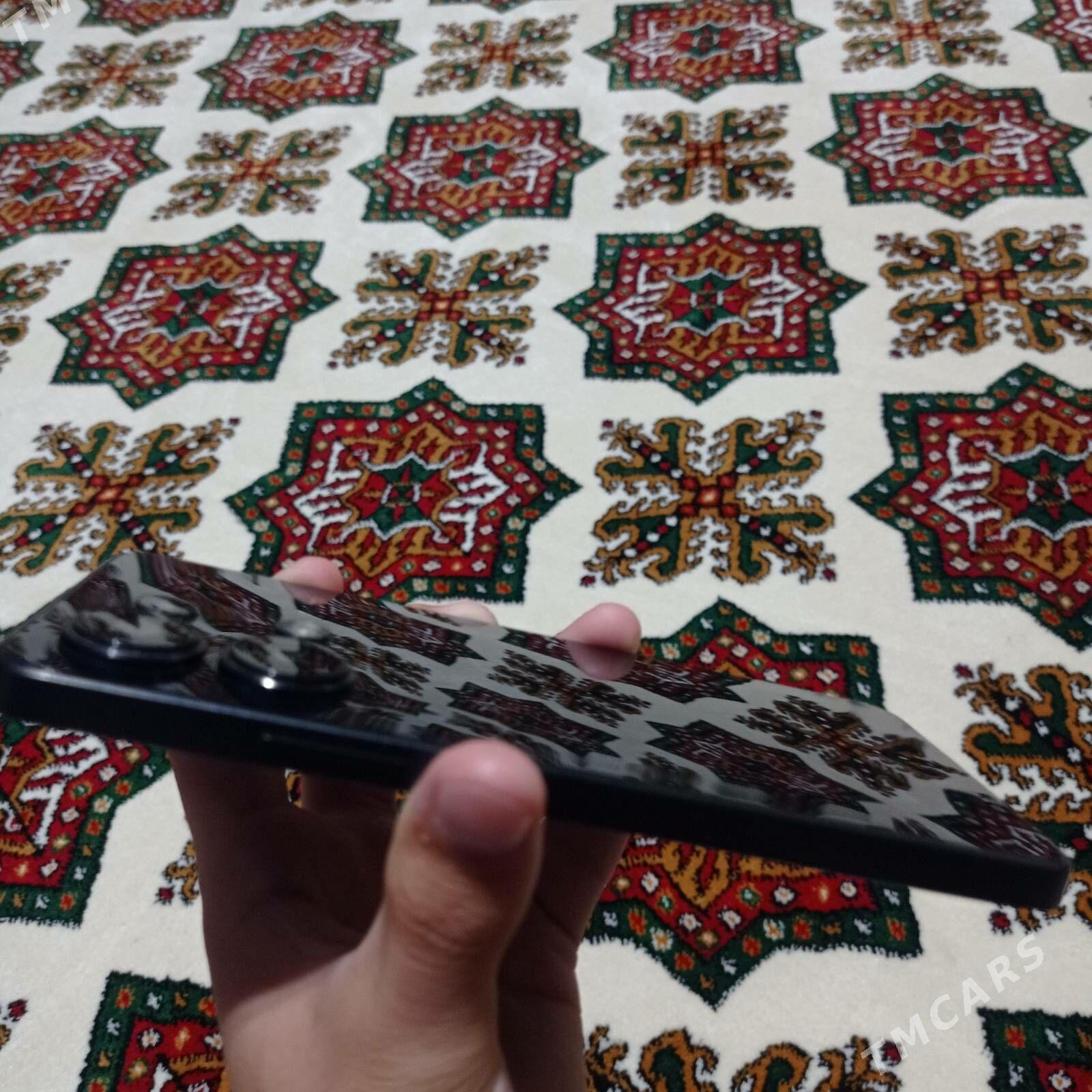 Redmi note 13 obmn - Daşoguz - img 4