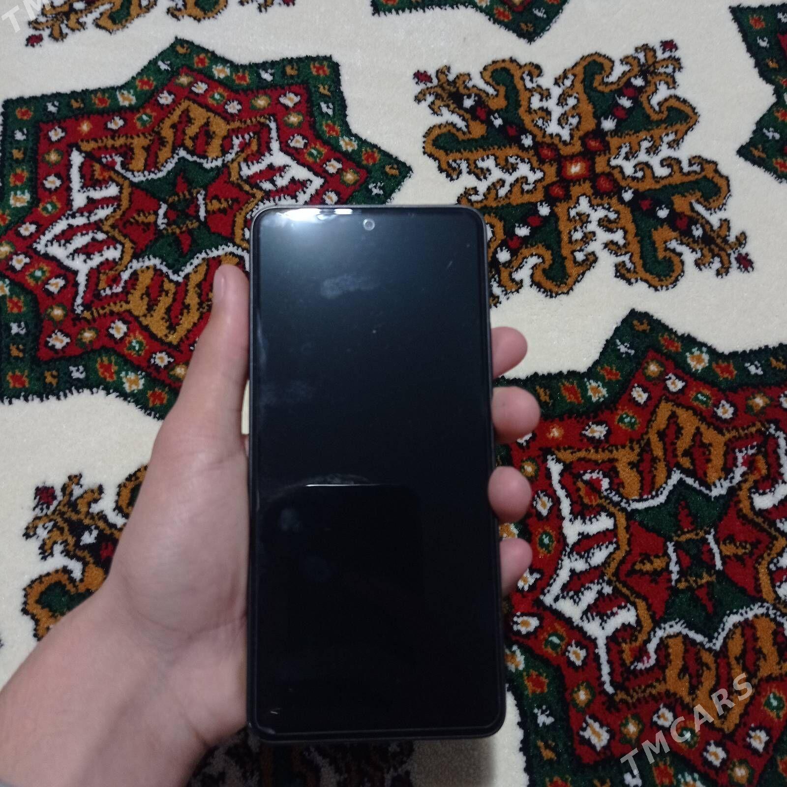 Redmi note 13 obmn - Daşoguz - img 3