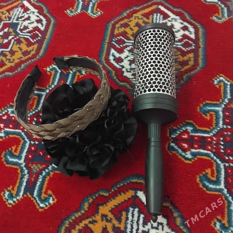 Abadok - Daşoguz - img 1