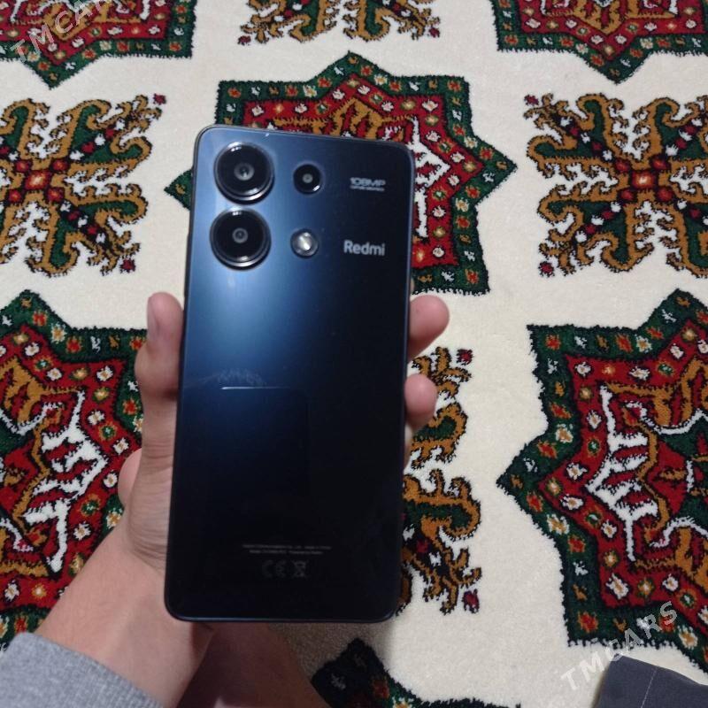 Redmi note 13 obmn - Daşoguz - img 2