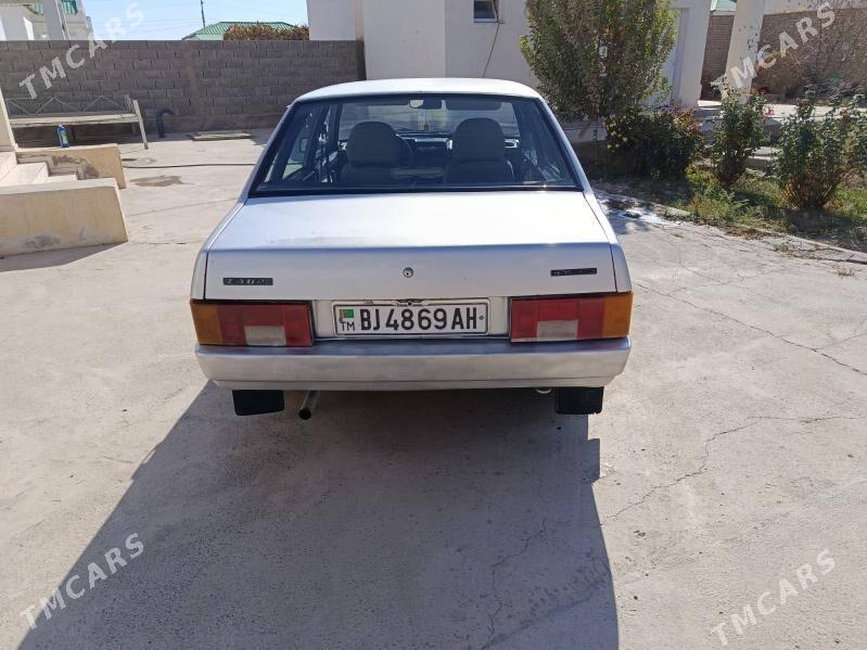 Lada 21099 2004 - 25 000 TMT - Кака - img 3
