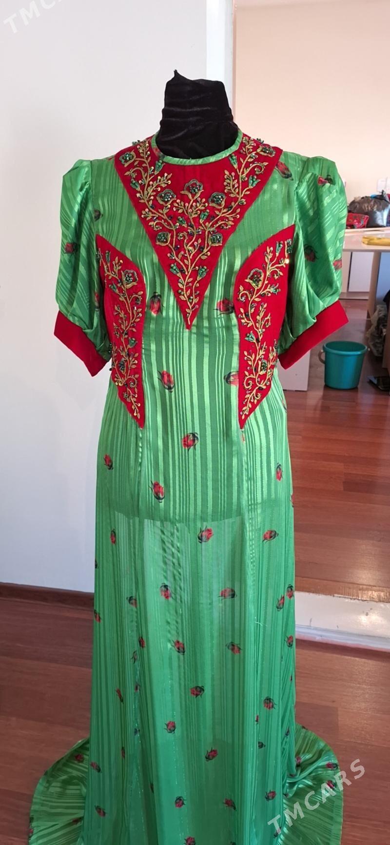 Taýyn köýnek - Ашхабад - img 3