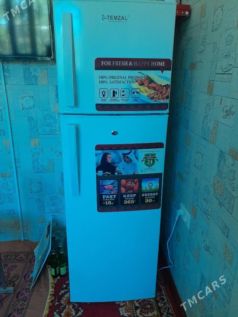 Haladilnik - етр. Туркменбаши - img 1