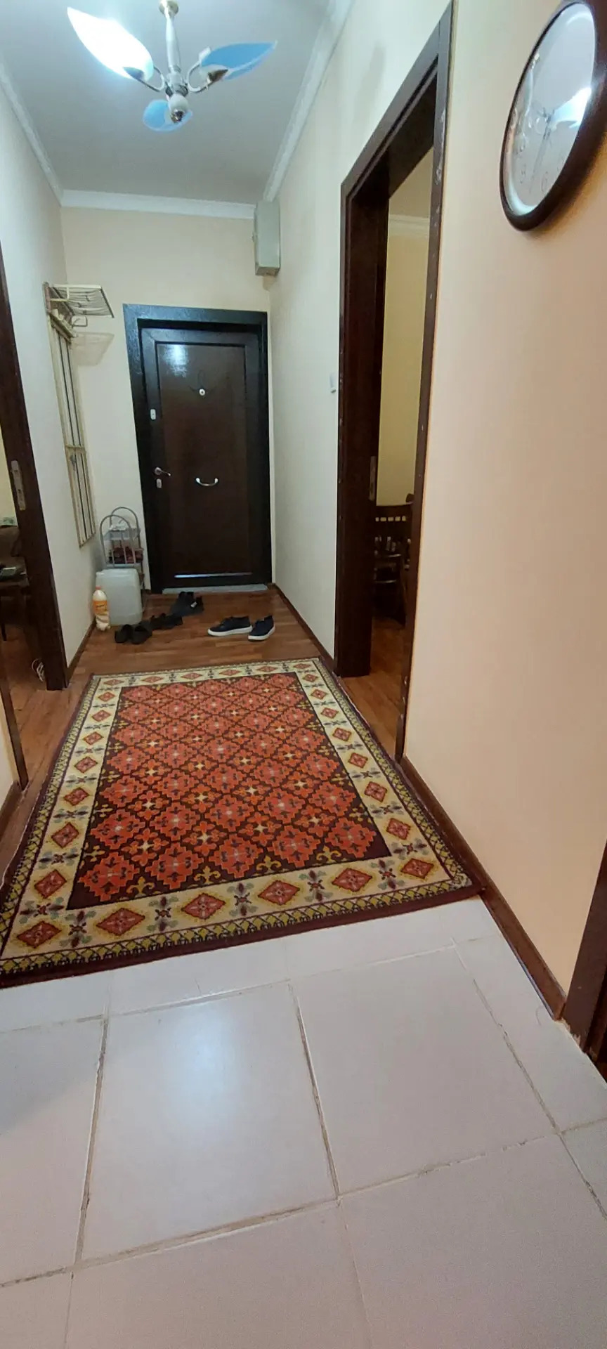 Gres Taze ahal 4/1 et 2/3 kom - Büzmeýin GRES - img 6