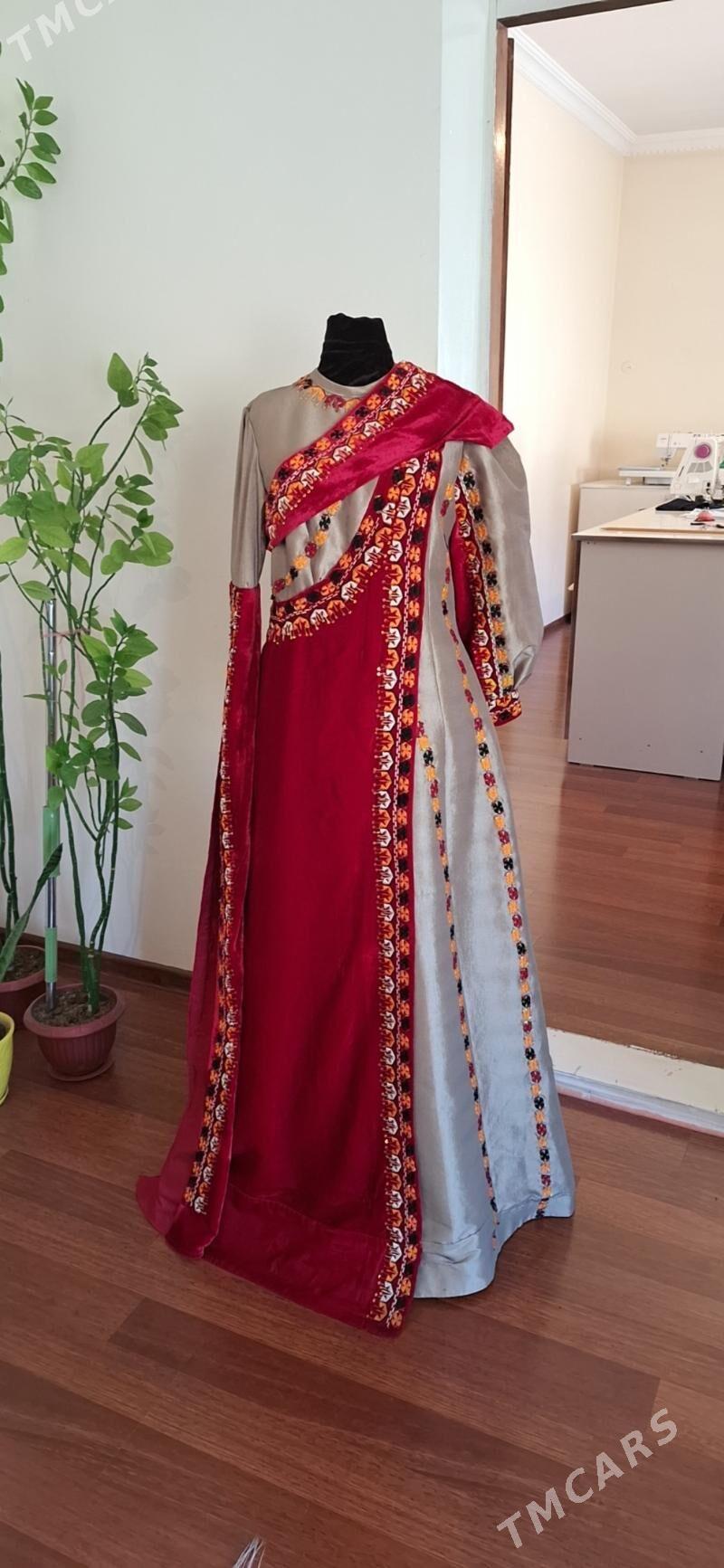 Taýyn köýnek - Ашхабад - img 2