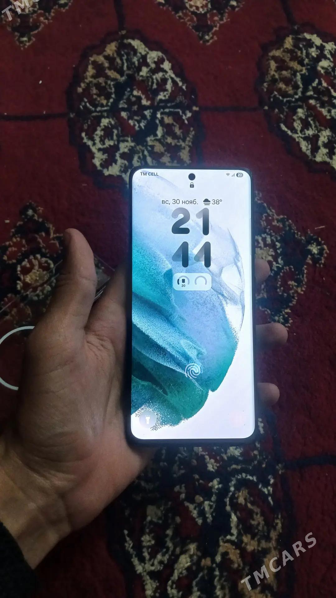 S21 ultra 5G - Дашогуз - img 4