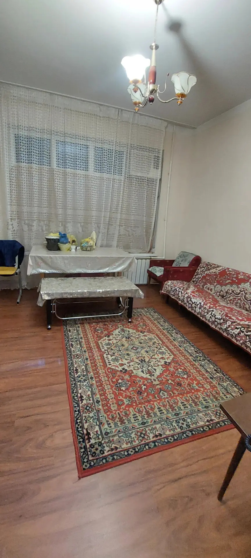 Gres Taze ahal 4/1 et 2/3 kom - Büzmeýin GRES - img 5