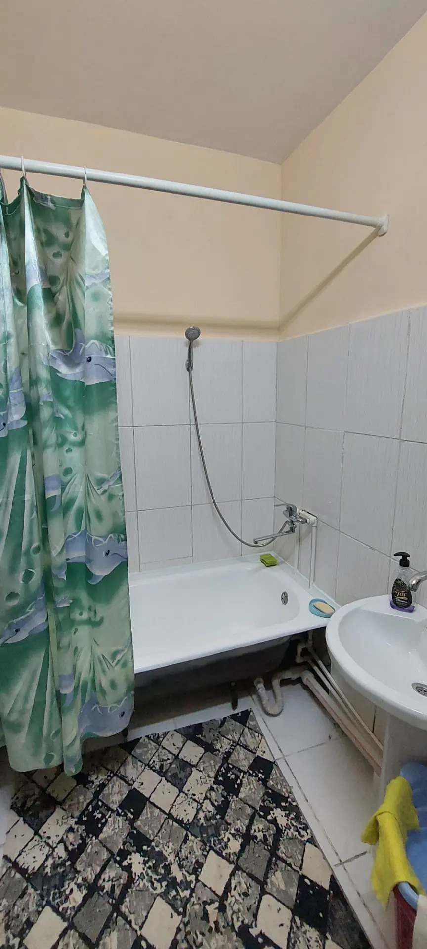 Gres Taze ahal 4/1 et 2/3 kom - Büzmeýin GRES - img 10