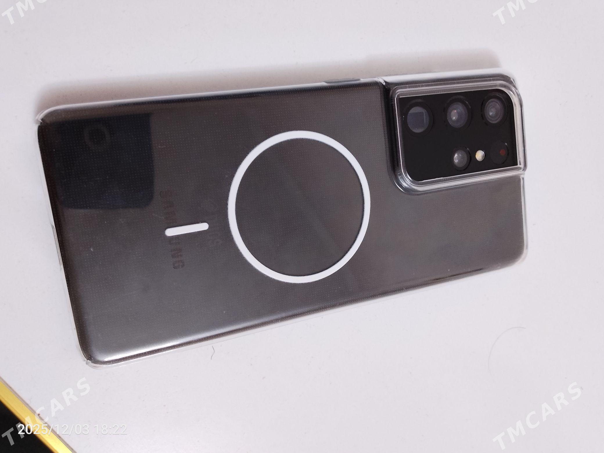 S21 ultra 5G - Дашогуз - img 5