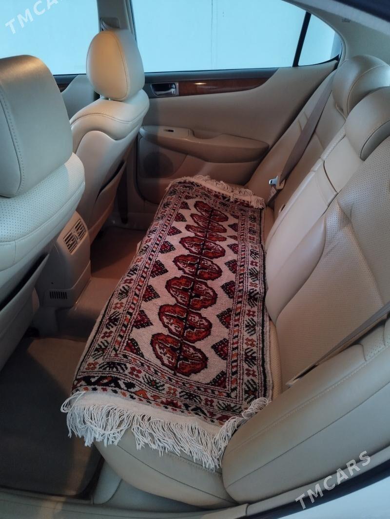 Lexus ES 330 2005 - 230 000 TMT - етр. Туркменбаши - img 2