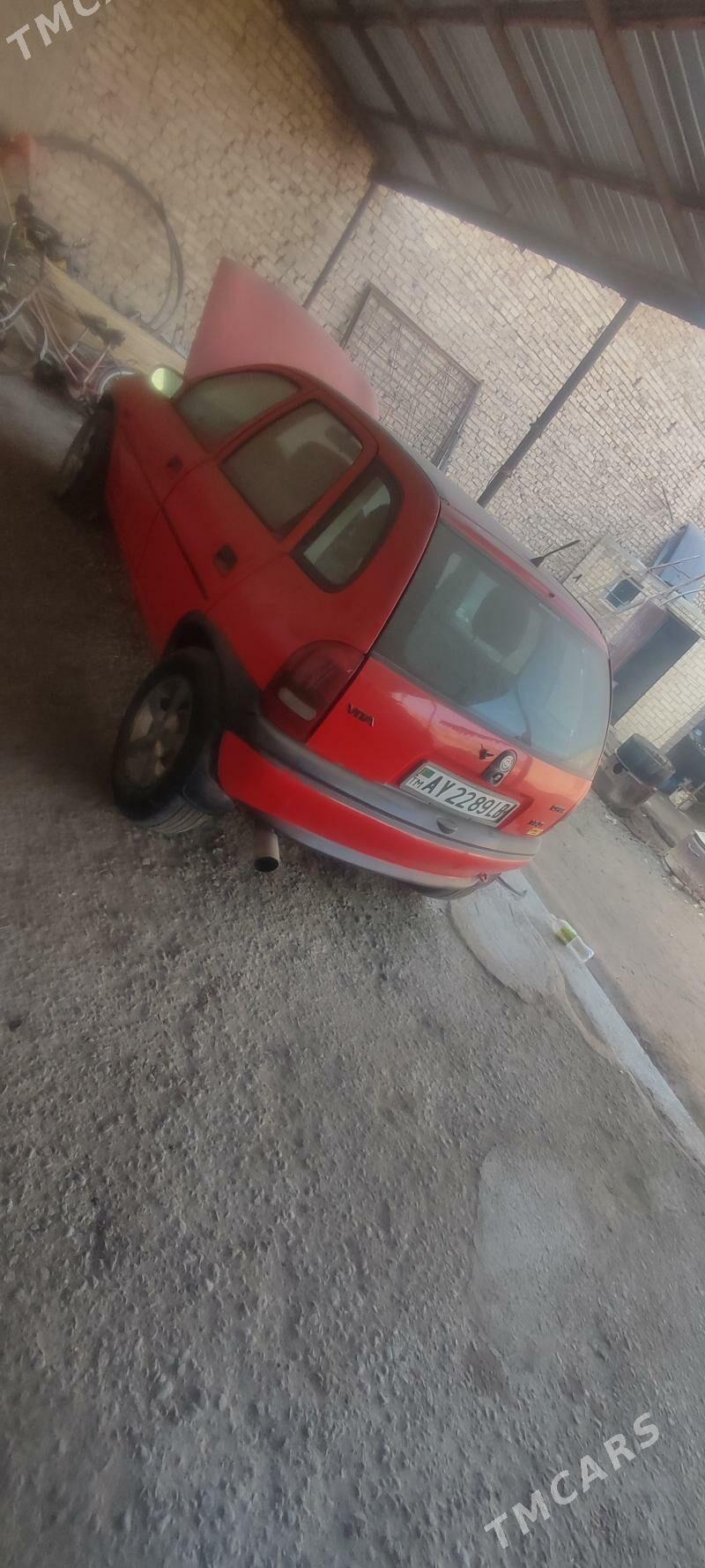 Opel Vita 1996 - 30 000 TMT - Sakar - img 2