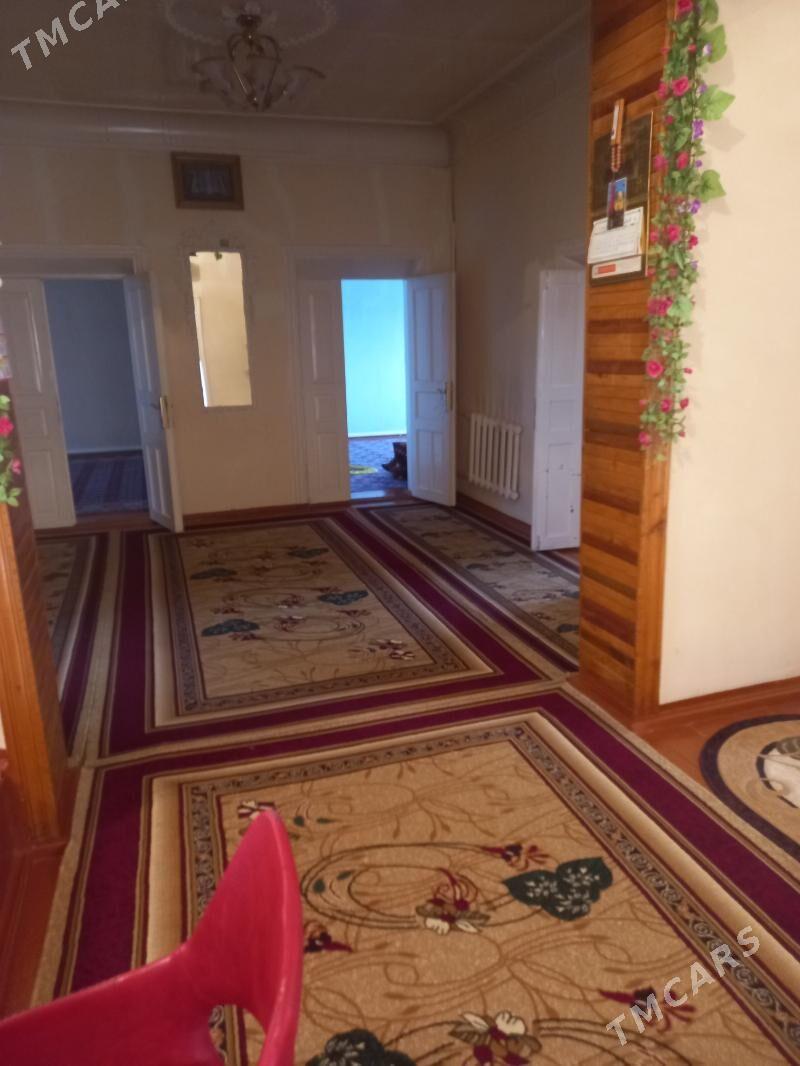 Satlyk jaý - Мары - img 2