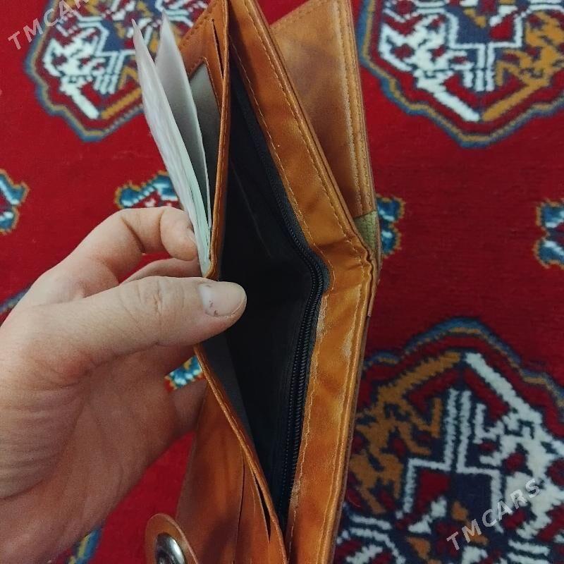 Muẓ̌skoy kaşelyok - Daşoguz - img 2