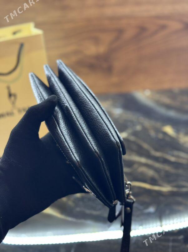 Orginal Kemal Tanca klac - Ашхабад - img 5