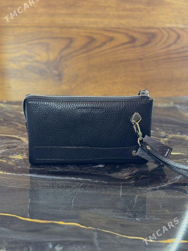 Orginal Kemal Tanca klac - Ашхабад - img 2