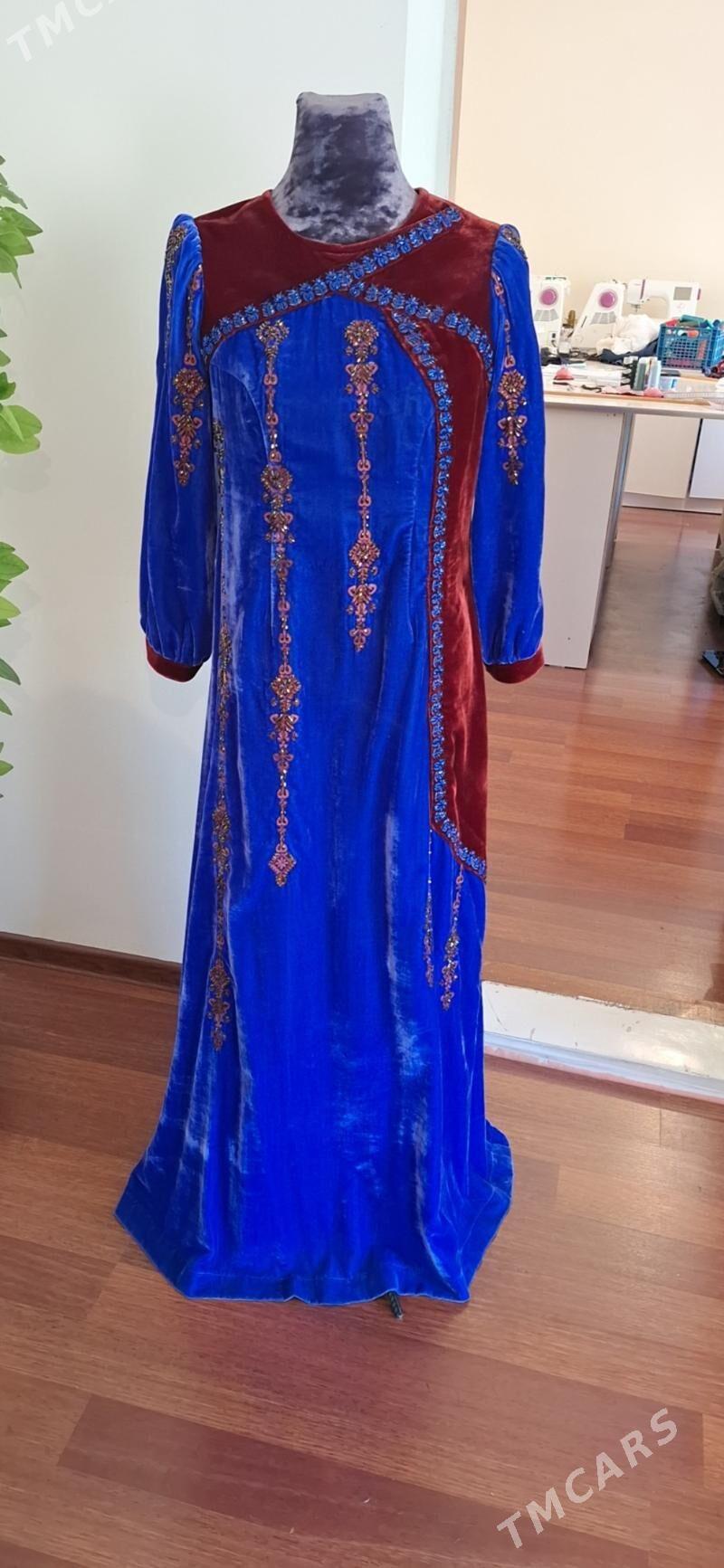 Taýyn köýnek - Ашхабад - img 2