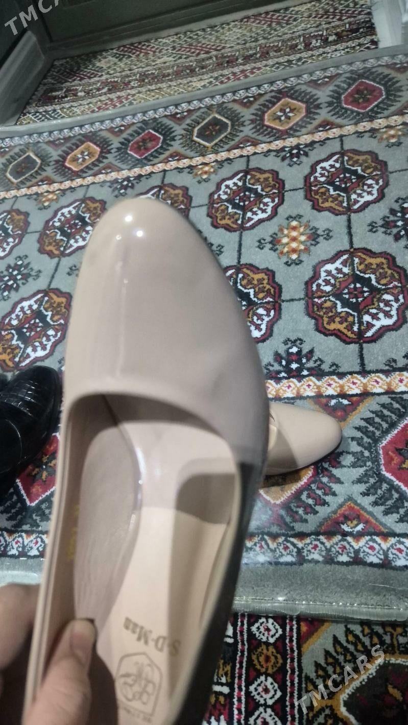 Tufli - Daşoguz - img 4