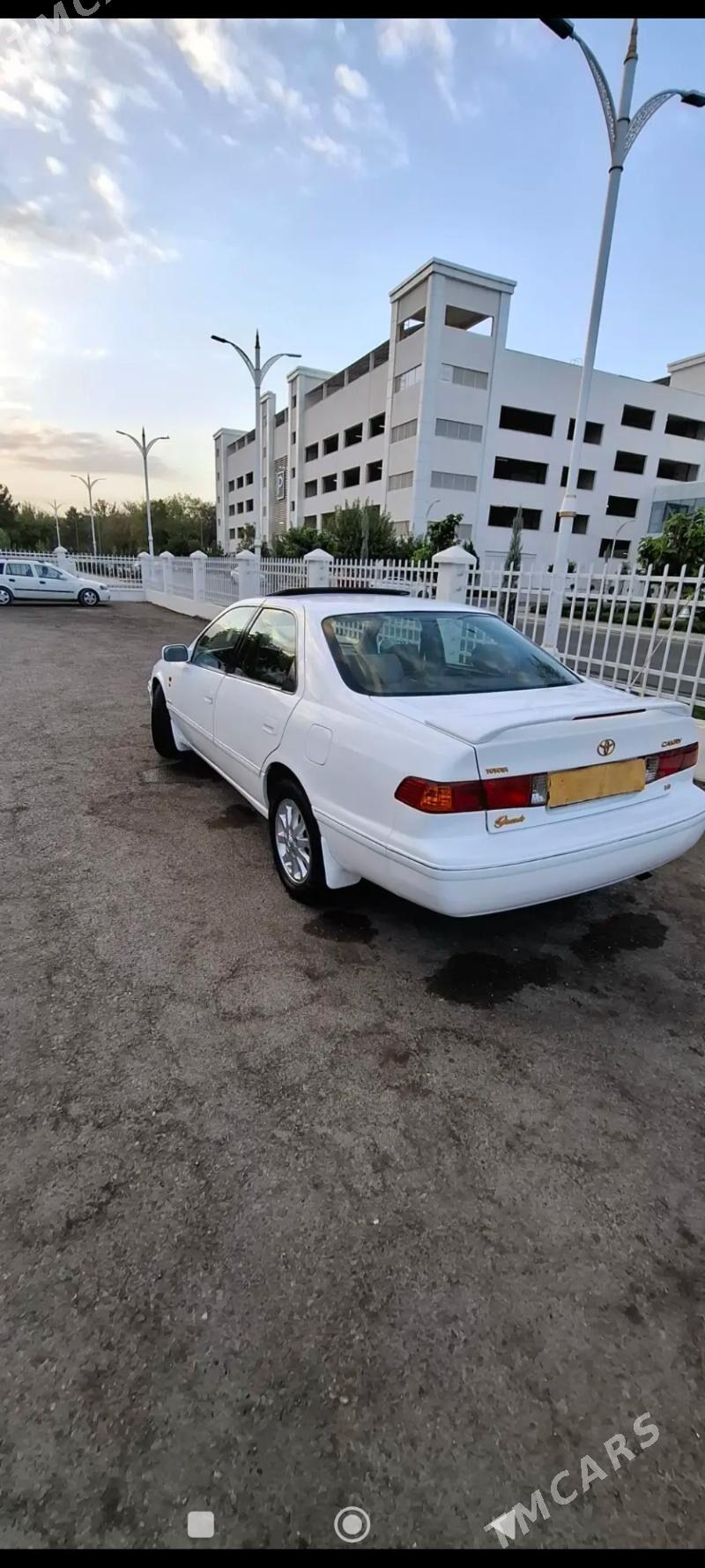 Toyota Camry 1998 - 158 000 TMT - Ашхабад - img 2