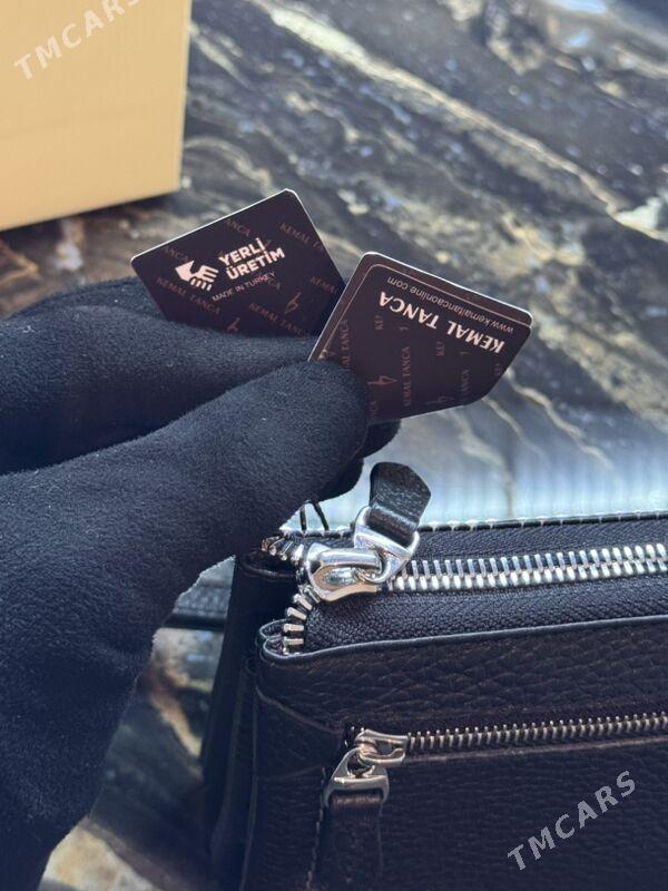 Orginal Kemal Tanca klac - Ашхабад - img 6