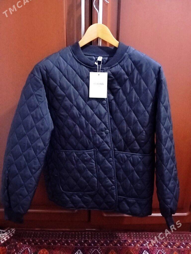 palto kurtka - Aşgabat - img 2