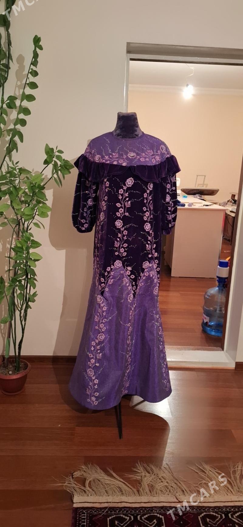 Taýyn köýnek - Ашхабад - img 3