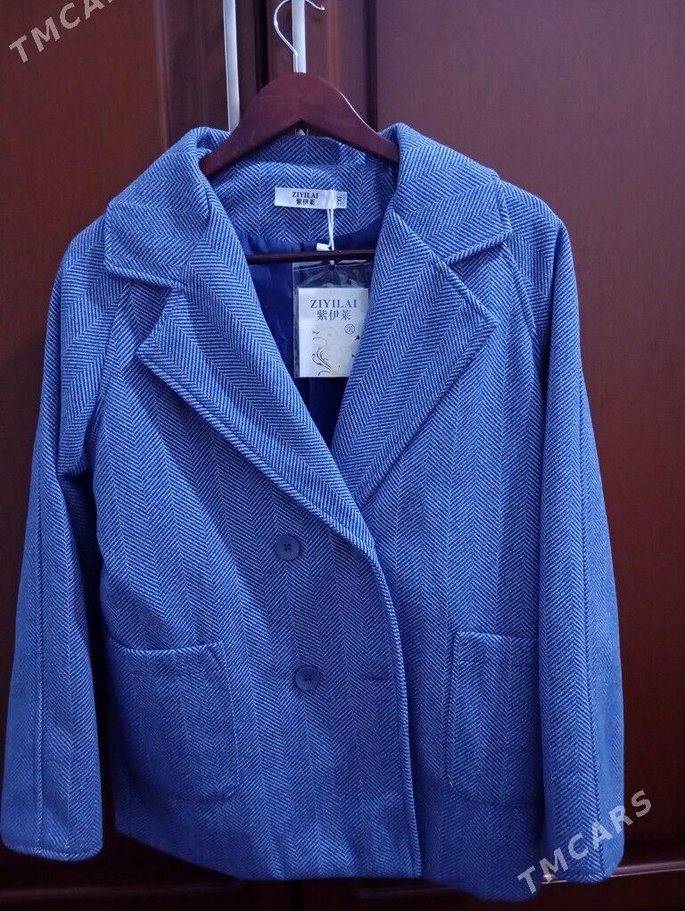 palto kurtka - Aşgabat - img 1