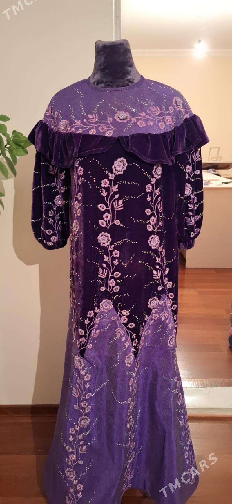 Taýyn köýnek - Ашхабад - img 2