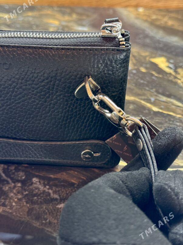 Orginal Kemal Tanca klac - Ашхабад - img 3