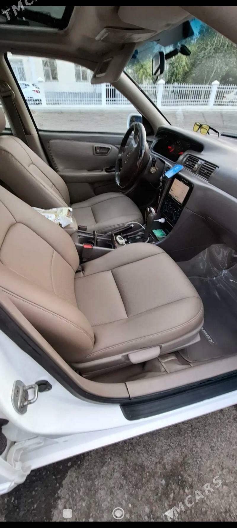 Toyota Camry 1998 - 158 000 TMT - Ашхабад - img 3