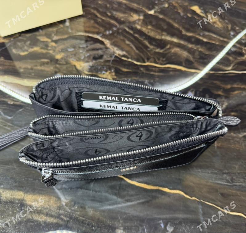 Orginal Kemal Tanca klac - Ашхабад - img 9