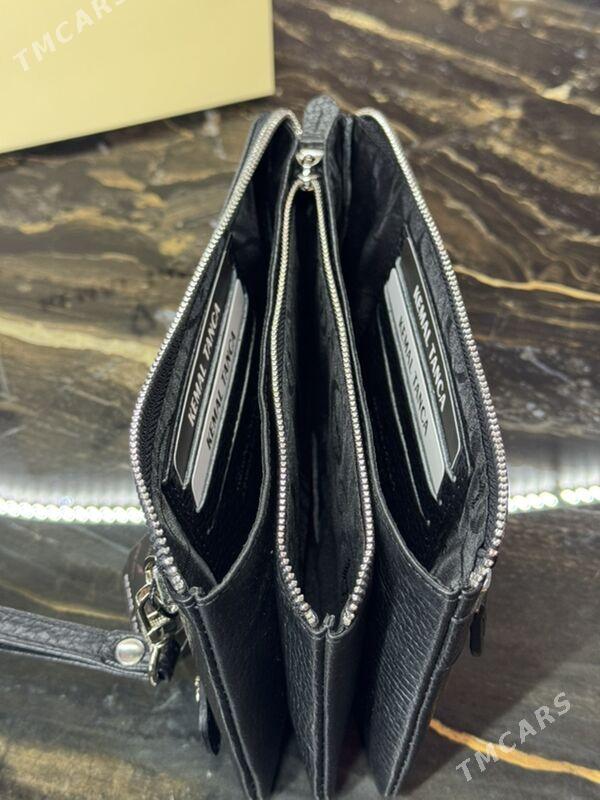 Orginal Kemal Tanca klac - Ашхабад - img 8